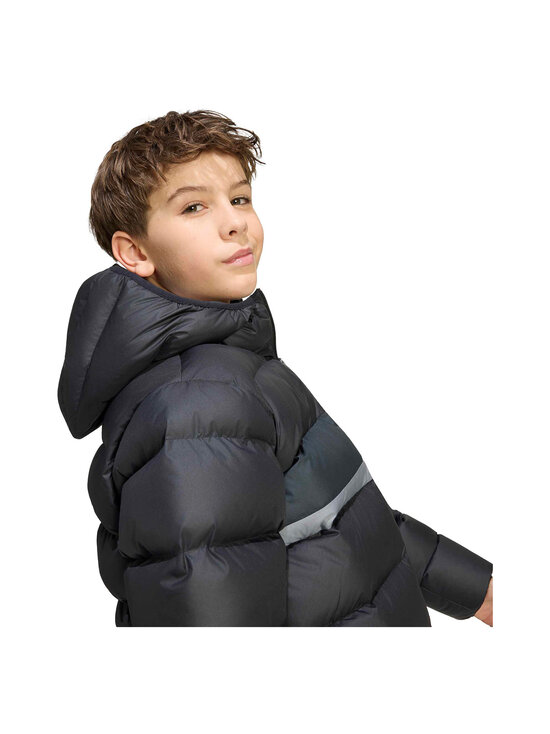 adidas Originals - Puffer Blocking stepēta jaka - KS1682 BLACK | Stockmann - photo 7