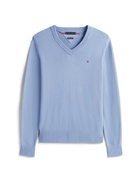 Kampsun Cotton Cashmere