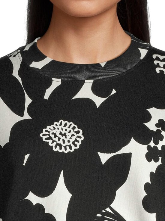 Marimekko - Pusa Lieko Suvikimppu - 190 WHITE, BLACK - photo 4 Marimekko - Pusa Lieko Suvikimppu - 190 WHITE, BLACK | Stockmann - photo 4
