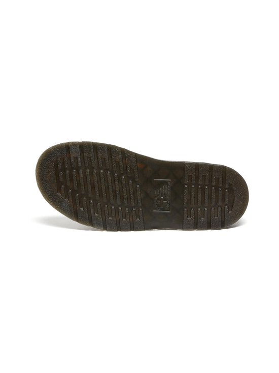 Dr. Martens - Nahast sandaalid Zane Brando - BLACK - photo 7 Dr. Martens - Nahast sandaalid Zane Brando - BLACK | Stockmann - photo 7