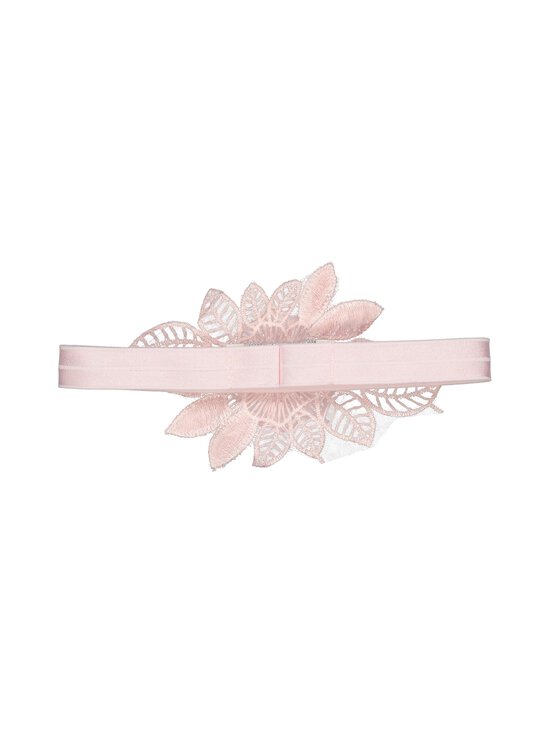 MINGNELIN - Vauvojen juhlapanta - 085 ROSA - photo 2 MINGNELIN - Vauvojen juhlapanta - 085 ROSA | Stockmann - photo 2