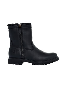 Panama Jack - Faruk Igloo -nilkkurit - NAPA GRASS NEGRO / BLACK | Stockmann