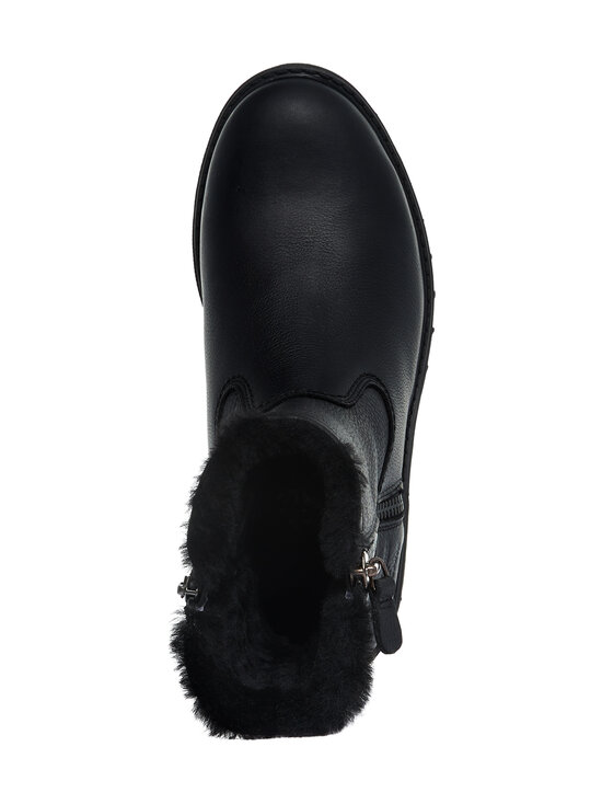 Panama Jack - Faruk Igloo -nilkkurit - NAPA GRASS NEGRO / BLACK | Stockmann - photo 2
