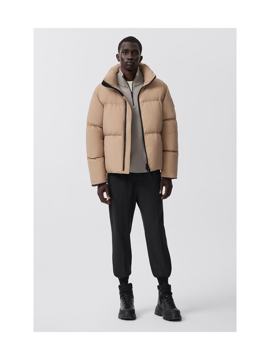 Canada Goose - Lawrence-untuvatakki - 1483 DESERT SAND-SABLE DU DÉSERT - photo 5 Canada Goose - Lawrence-untuvatakki - 1483 DESERT SAND-SABLE DU DÉSERT | Stockmann - photo 5