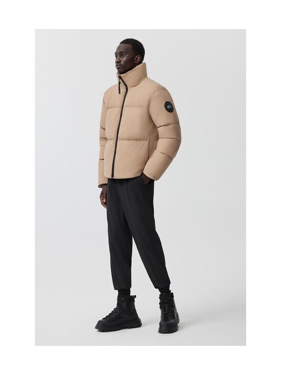 Canada Goose - Lawrence-untuvatakki - 1483 DESERT SAND-SABLE DU DÉSERT - photo 6 Canada Goose - Lawrence-untuvatakki - 1483 DESERT SAND-SABLE DU DÉSERT | Stockmann - photo 6