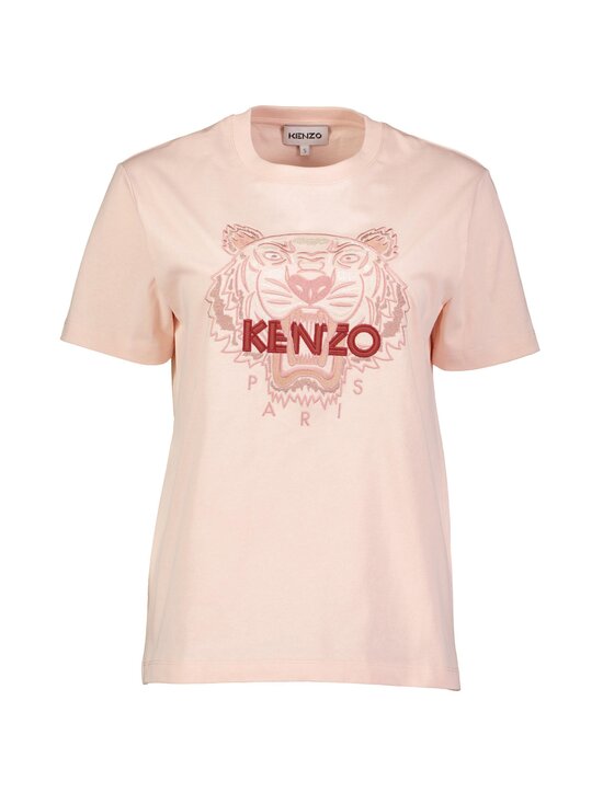 Loose T-Shirt Tiger Classic -paita