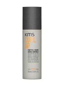KMS - CurlUp Control Creme -kiharavoide 150 ml KMS - CurlUp Control Creme -kiharavoide 150 ml | Stockmann