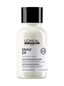 L'Oréal Professionnel - Metal DX Mini -shampoo, 100 ml | Stockmann