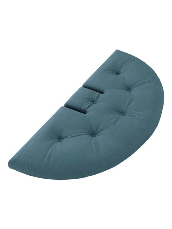 Karup - Mini Nido -nojatuoli petrol blue - BLUE | Stockmann - photo 3