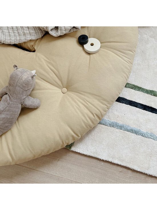 Karup - Mini Nido -nojatuoli petrol blue - BLUE | Stockmann - photo 8