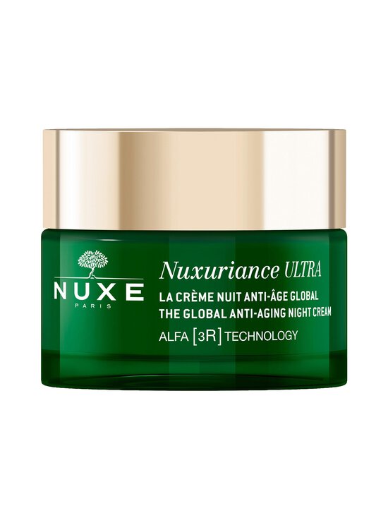 Nuxe - Nuxuriance Ultra The Global Anti-Aging Night Cream -yövoide - NOCOL | Stockmann - photo 1