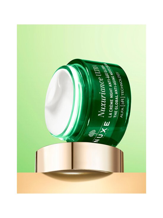 Nuxe - Nuxuriance Ultra The Global Anti-Aging Night Cream -yövoide - NOCOL | Stockmann - photo 2