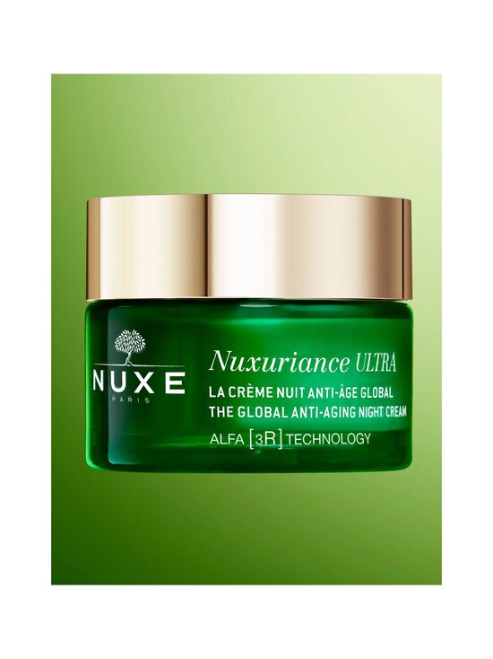 Nuxe - Nuxuriance Ultra The Global Anti-Aging Night Cream -yövoide - NOCOL | Stockmann - photo 4