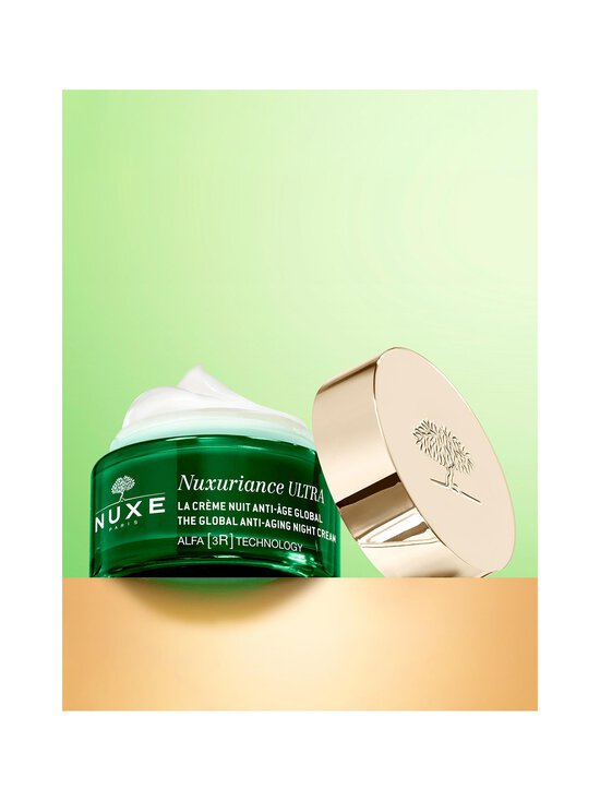 Nuxe - Nuxuriance Ultra The Global Anti-Aging Night Cream -yövoide - NOCOL | Stockmann - photo 6