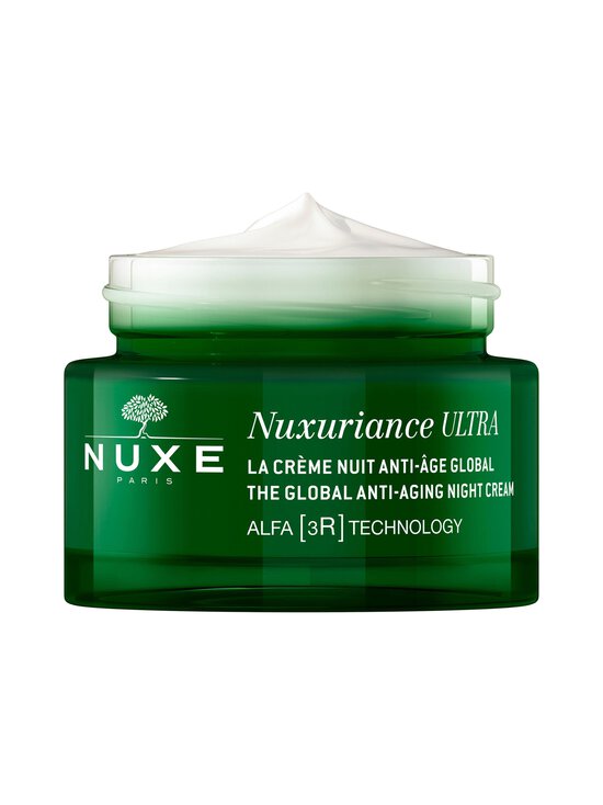 Nuxe - Nuxuriance Ultra The Global Anti-Aging Night Cream -yövoide - NOCOL | Stockmann - photo 7