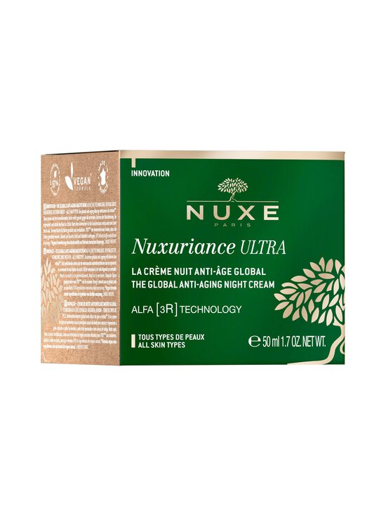 Nuxe - Nuxuriance Ultra The Global Anti-Aging Night Cream -yövoide - NOCOL | Stockmann - photo 8