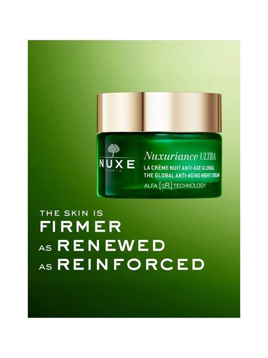 Nuxe - Nuxuriance Ultra The Global Anti-Aging Night Cream -yövoide - NOCOL | Stockmann - photo 9