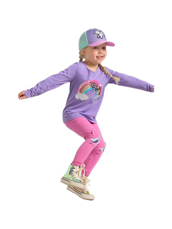 Lindex - Retuusid Unicorn - 481 PINK - photo 3 Lindex - Retuusid Unicorn - 481 PINK | Stockmann - photo 3