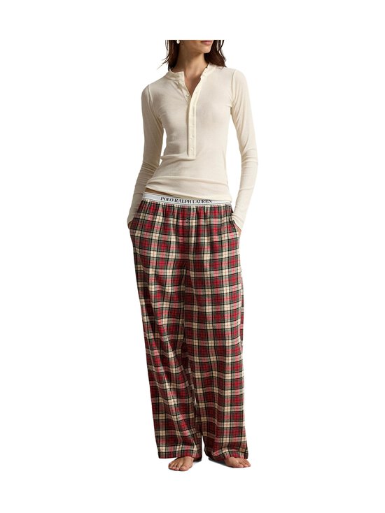 Polo Ralph Lauren - Flanellihousut - 559 DASHILL PLAID | Stockmann - photo 2