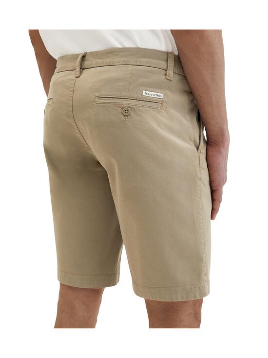 Marc O'Polo - Reso Jogger šorti - 730 CHARLESTON GRAY | Stockmann - photo 5