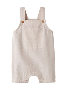 Name It - NbmFaher-shortsihaalari - PEYOTE MELANGE | Stockmann