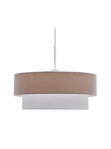 Kave Home - Bianella-riippuvalaisin - BEIGE | Stockmann