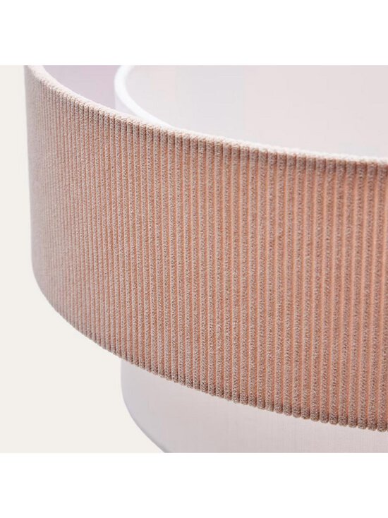 Kave Home - Bianella-riippuvalaisin - BEIGE - photo 4 Kave Home - Bianella-riippuvalaisin - BEIGE | Stockmann - photo 4