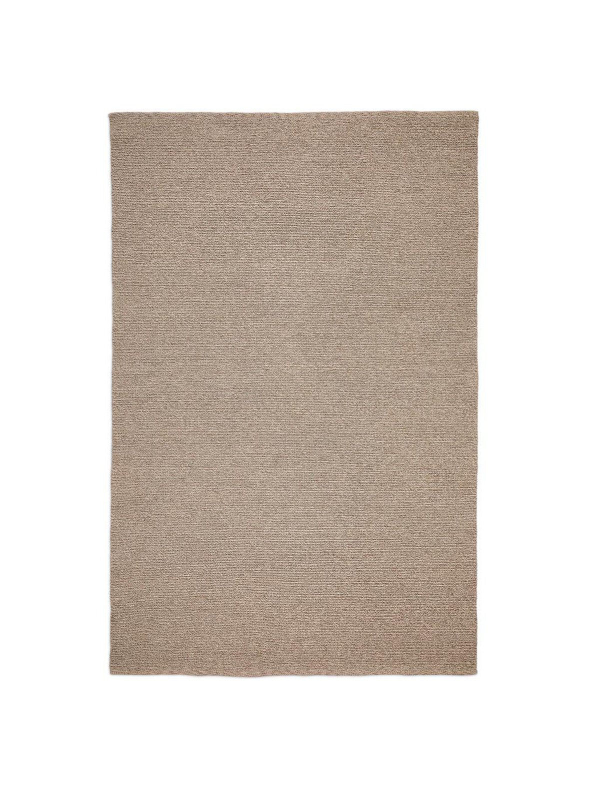 Galinda-matto taupe 200 x 300 cm