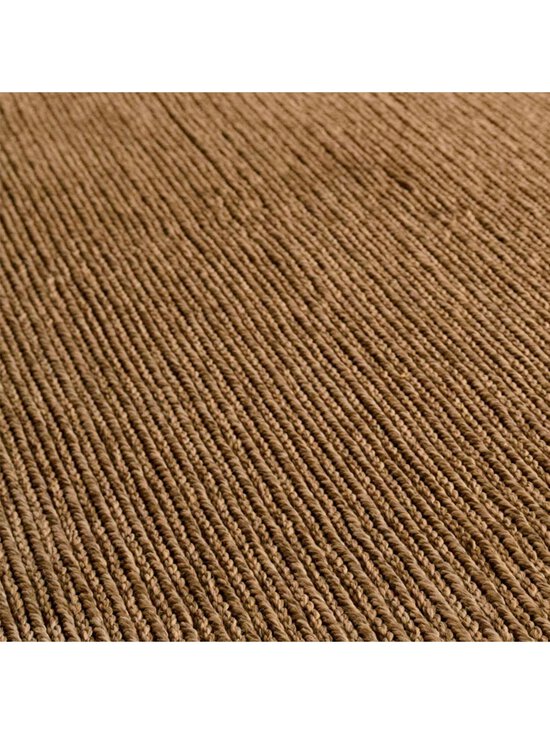 Kave Home - Galinda-matto - LUONNONVÄRINEN - photo 4 Kave Home - Galinda-matto - LUONNONVÄRINEN | Stockmann - photo 4