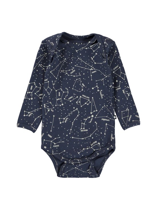 Faros Bodysuit