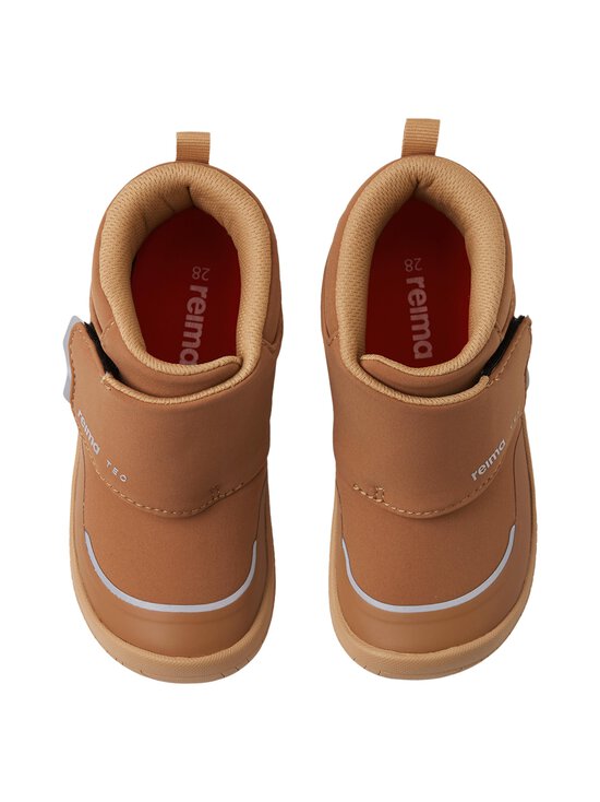 Reima - Reimatec Hyppii baskāju apavi - 1490 CINNAMON BROWN - photo 5 Reima - Reimatec Hyppii baskāju apavi - 1490 CINNAMON BROWN | Stockmann - photo 5
