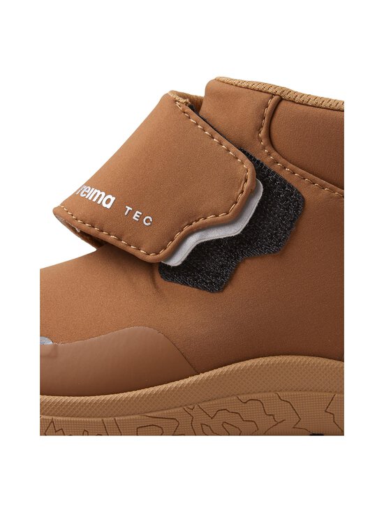 Reima - Reimatec Hyppii baskāju apavi - 1490 CINNAMON BROWN - photo 8 Reima - Reimatec Hyppii baskāju apavi - 1490 CINNAMON BROWN | Stockmann - photo 8