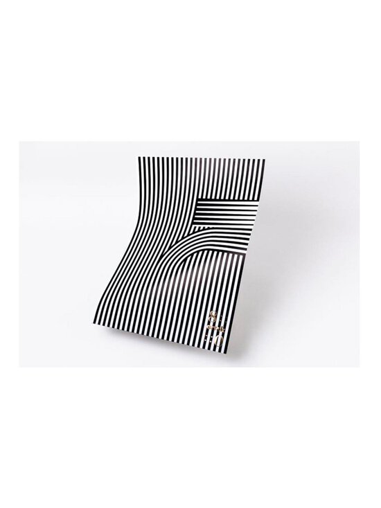 Artek - Artek 80 v -juhlavuoden juliste - MUSTA,VALKOINEN - photo 3 Artek - Artek 80 v -juhlavuoden juliste - MUSTA,VALKOINEN | Stockmann - photo 3