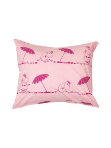 Moomin Arabia - Muumi Upea spilvendrāna 50 x 60 cm - MULTICOLOR | Stockmann