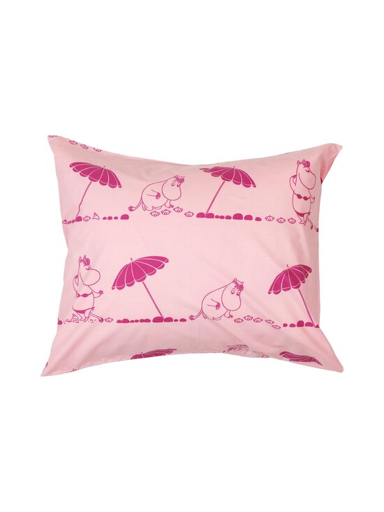 Moomin Arabia - Muumi Upea spilvendrāna 50 x 60 cm - MULTICOLOR | Stockmann - photo 1