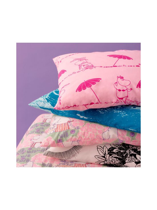 Moomin Arabia - Muumi Upea spilvendrāna 50 x 60 cm - MULTICOLOR | Stockmann - photo 3