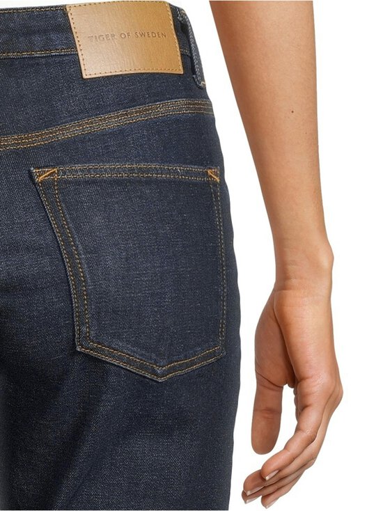 Tiger of Sweden - Maggie Grove -farkut - MIDNIGHT BLUE 209 | Stockmann - photo 5