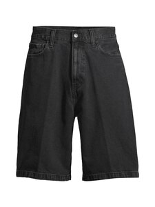 Carhartt WIP - Landon džinsa šorti - BLACK /STONE WASHED | Stockmann