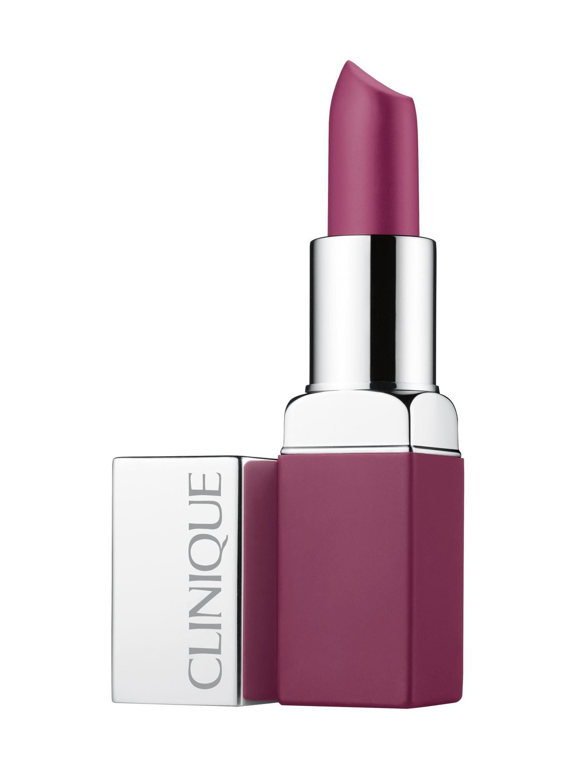 Clinique pop matte lip colour + primer -huulipuna 3,4 g