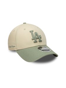 New Era - Los Angeles Dodgers 9Forty -lippalakki - LTCEVG | Stockmann