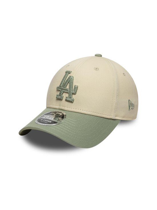 New Era - Los Angeles Dodgers 9Forty -lippalakki - LTCEVG | Stockmann - photo 2