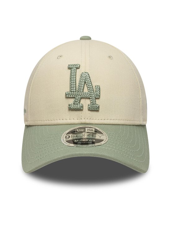New Era - Los Angeles Dodgers 9Forty -lippalakki - LTCEVG | Stockmann - photo 3