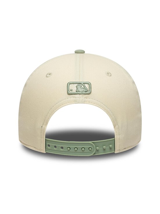 New Era - Los Angeles Dodgers 9Forty -lippalakki - LTCEVG | Stockmann - photo 4