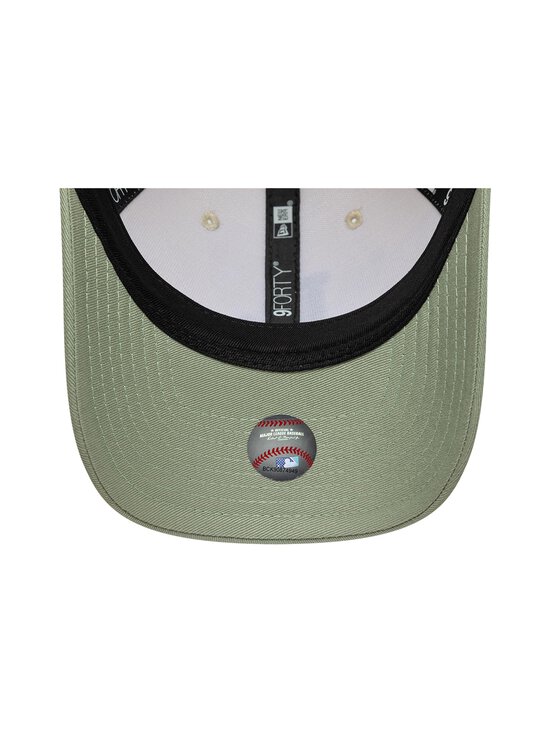 New Era - Los Angeles Dodgers 9Forty -lippalakki - LTCEVG | Stockmann - photo 5