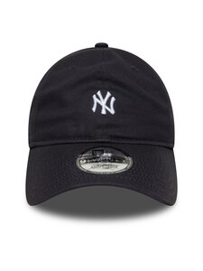 New Era - Mini Logo 9Twenty Neyyan beisbola cepure - NVYWHI | Stockmann