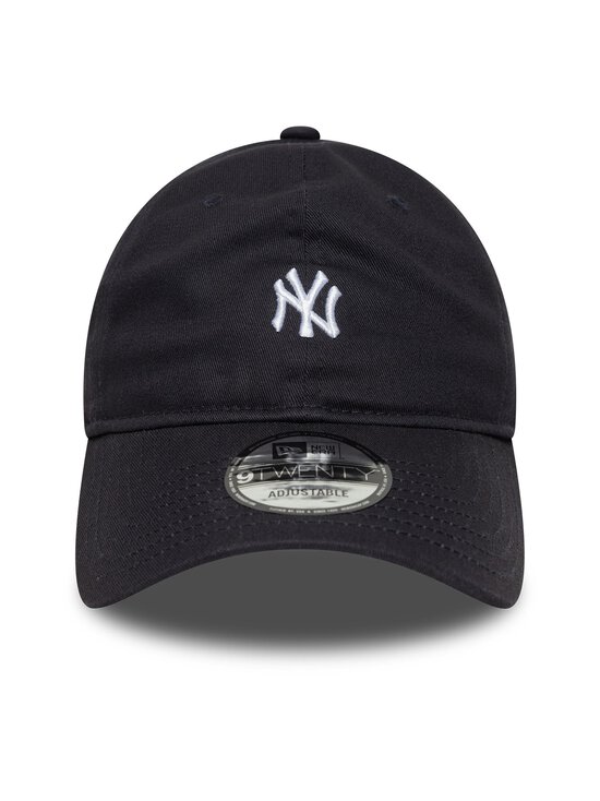 New Era - Mini Logo 9Twenty Neyyan beisbola cepure - NVYWHI | Stockmann - photo 1