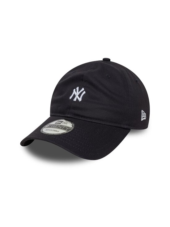 New Era - Mini Logo 9Twenty Neyyan beisbola cepure - NVYWHI | Stockmann - photo 2