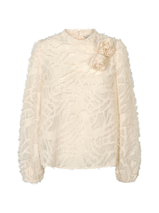 RUE de FEMME - RDFTrudy-pusero - 02 OFF WHITE | Stockmann - photo 1