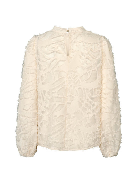 RUE de FEMME - RDFTrudy-pusero - 02 OFF WHITE | Stockmann - photo 2