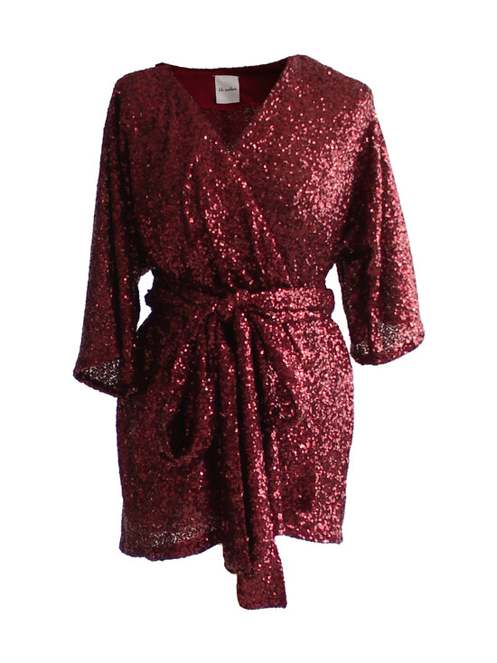 Lili Marleena - Litritega kimono - BURGUNDY | Stockmann - photo 1